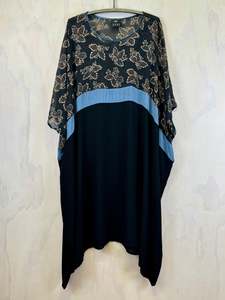 Juna: Juna T Dress | Wedgwood