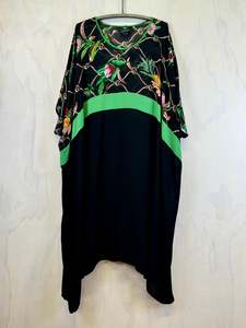 Juna T Dress | Protea