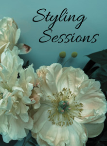 Styling Session Booking