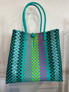 Turtle Totes | Teal - XXL
