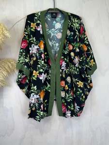 Juna: Juna Gabrielle Jacket | Botanic