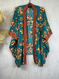 Juna: Juna Gabrielle Jacket | Blue Rose