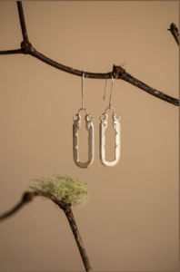 New Season Arrivals Spring 23: Maioha Studio | Nga Kaitiaki Awa Earrings