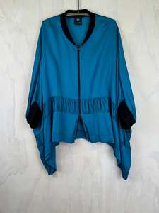 Juna Bella Bomber -  Kōtare Satin