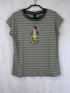 Pluto: Pluto Alice T | Sage Rib Frida