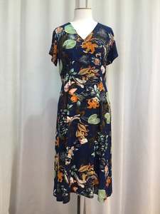 Vesta Freya Dress | Paradiso