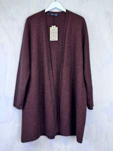 New Arrivals Spring 25: Dani Long Cardy  | Rimu