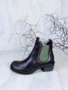 Fly London: Fly London  | Meme Ankle Boot