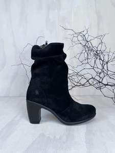 Fly London  | Klei Suede Boot