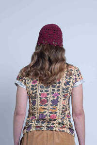 Sheryl May: Sheryl May T Shirt | Folk Spirit