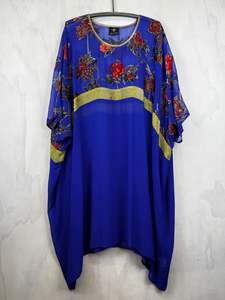 Juna: Juna T Dress | Ming Devoré