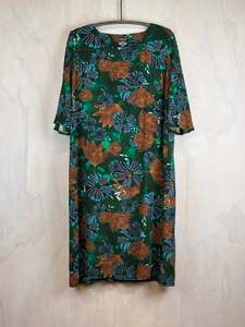 Vesta Juliette Dress - Stevie NIcks