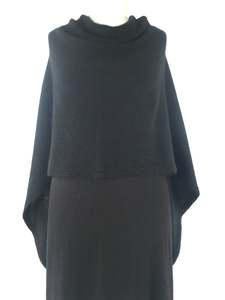 Winter 20: Noble Wilde North Cape - Black