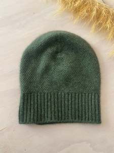 Little Things: Moss Monti Beanie Jungle