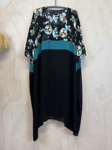 Juna T Dress | Topaz  Rose