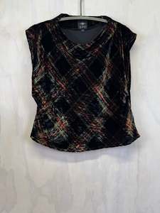 Juna: Juna Vivienne Top