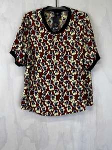 Juna Pansy Top