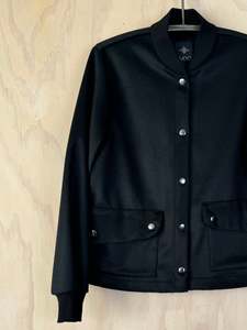 Juna Silversmith  Jacket