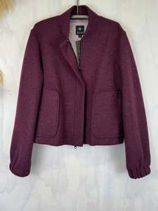 Juna: Juna Ashley Jacket | Pinot