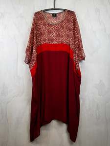 Juna T Dress | Ruby Tang Fillagree