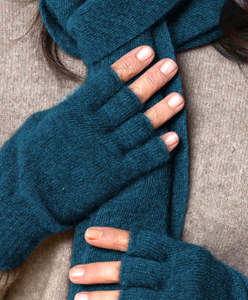 Fingerless Gloves | Tui