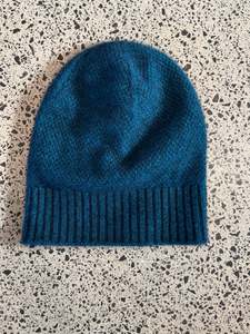 Little Things: Moss Monti Beanie | Tui