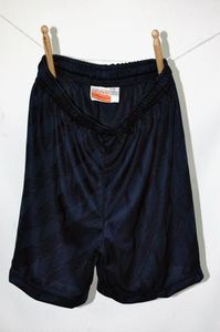 School - parent logon: Navy Brazil Shorts