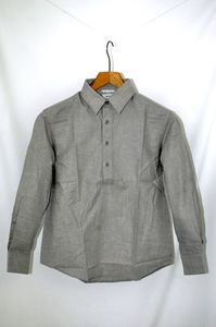Catalogue: Light Grey Shirt L/S