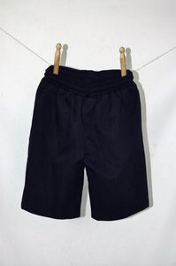 Catalogue: Navy Pre-School Shorts