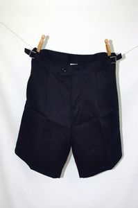 Catalogue: Navy Side Strap Shorts