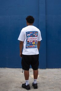 Products: Flags of the Moana Tee - themoanan.com