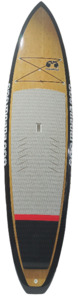 Moana Stand Up Paddleboards: Moana Carbon Elite 10'6" - Stand Up Paddleboard