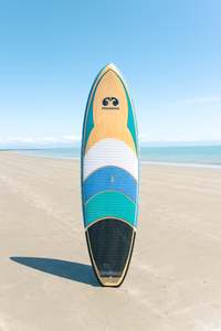 Phil Myers Custom Surf Allrounder
