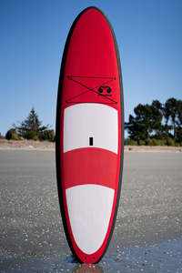 Moana Stand Up Paddleboards: Moana Foamie Stand Up Paddleboard