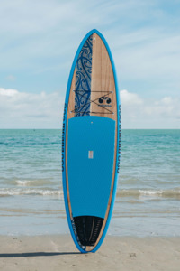 Moana Stand Up Paddleboards: Ka Pai Special Stand Up Paddleboard