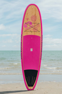 Moana Stand Up Paddleboards: Wahine Stand Up Paddleboard