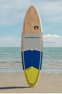 Moana Stand Up Paddleboards: Ka Pai Stand Up Paddleboard