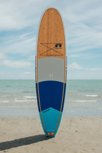 Moana Stand Up Paddleboards: Tumeke Stand Up Paddleboard
