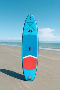 Air Moana 10'6 Inflatable SUP Package