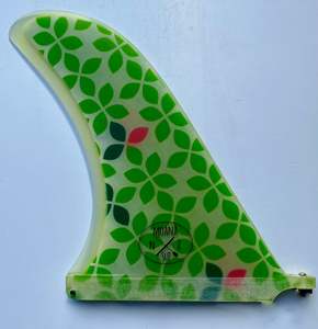 The Tekau Performance Single Fin