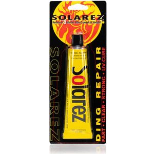 Solarez UV Cure Polyester Resin