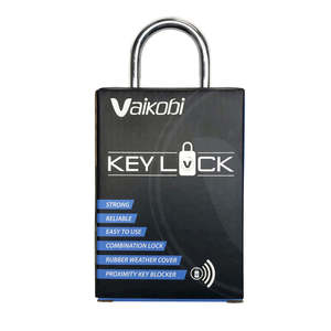 Sup Accessories: Vaikobi Large Key Lock