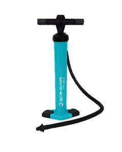 Spinera Performance Double Action Pump