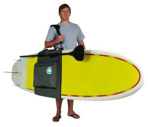 Sup Accessories: Curve SUP Sling Standard