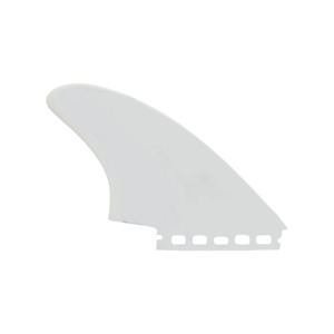 Captain Fin Panda Twin Keel 5.12