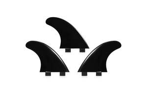 Thruster Fin Set