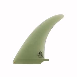 Sup Surf Fins: Captain Fin Co. Jeff McCallum Fin 7'5"