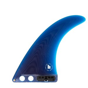 Sup Surf Fins: FCS Connect II Toolless Longboard Fin