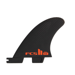 Sup Surf Fins: FCS II Firewire Tri Fins