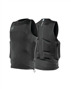Mens Wetsuits: Vissla Neoprene Impact Vest